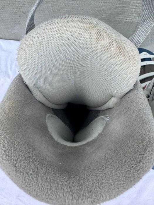 Clapari ski schi Head Edge LYT 7 marime EUR:38.5 mondo:24.5