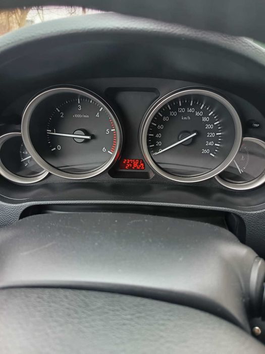 Vand Mazda 6 în stare foarte buna de functionare