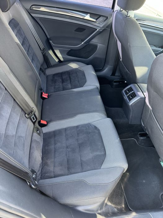 Golg7 1.2 benzina de vanzare