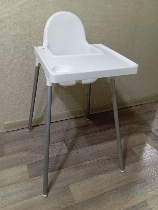 Детский стульчик за 4000