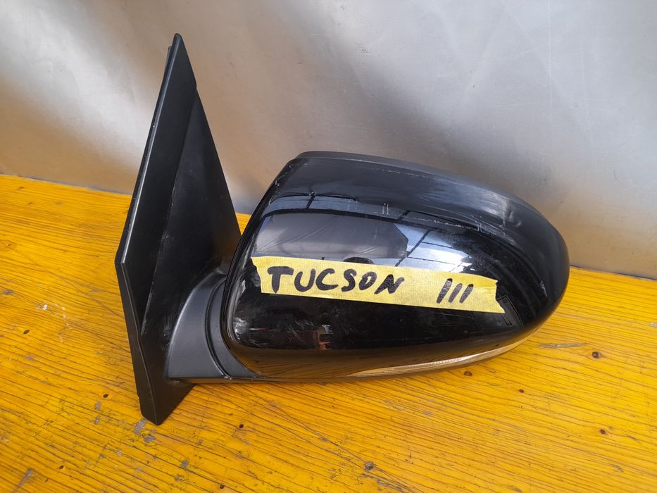 Огледало ляво Hyundai Tucson 3