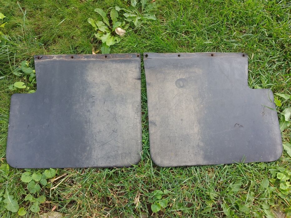 Части за Mercedes G- class. Puch, W460.