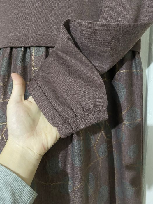 Йенги женская одежда