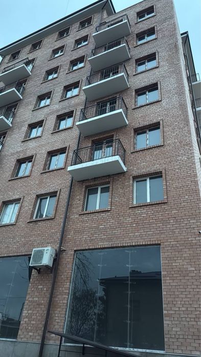 Квартира ЖК Bek Saroy 2/4/8 50 кв.м