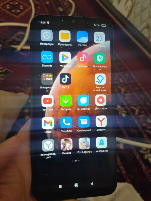 Редми телефон сатылады