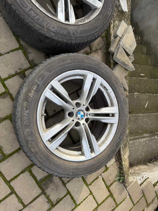 Jante originale BMW X5 , F15/F16, E9Jx19H2