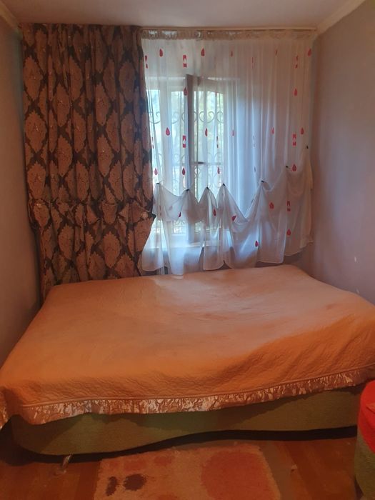 Сдается в аренду квартира