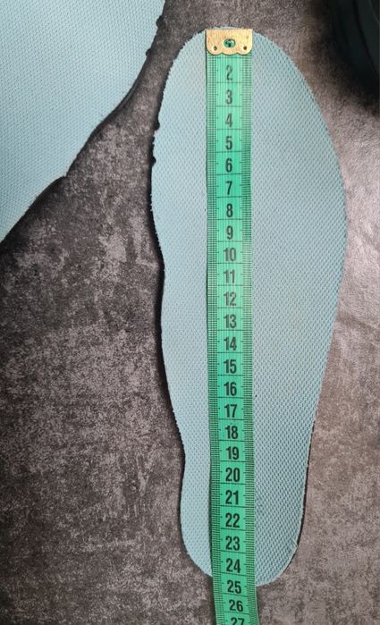 Ghete adidas Terrex 38 2/3