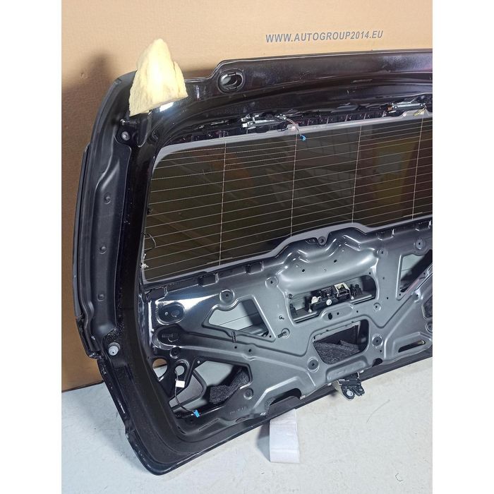 Заден капак за mercedes gl x166 - a1667400105