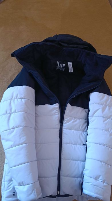 Мъжко зимно яке