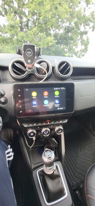 DACIA Duster 2022 — imagine 3