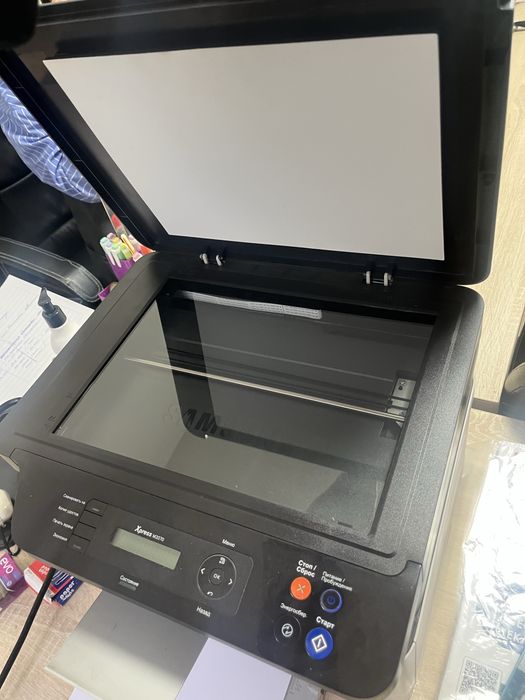 Продам Принтер МФУ