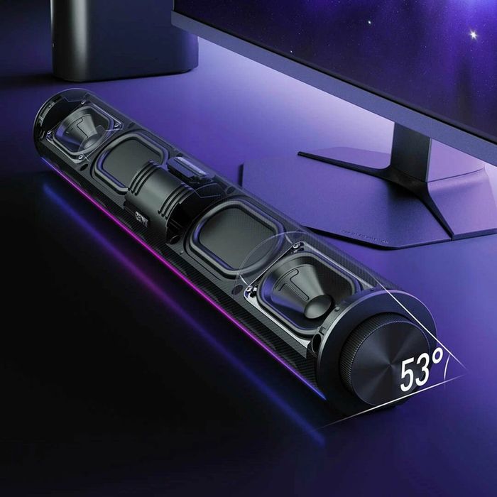 Саундбар Xiaomi Redmi Desktop Speaker 2 Pro