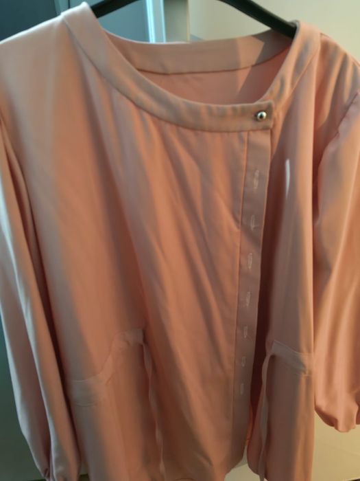 Медицинские костюмы