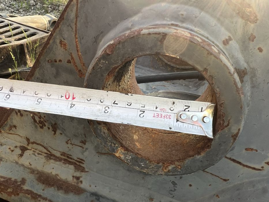 Cupla rapida hudraulica lenhof 80 mm