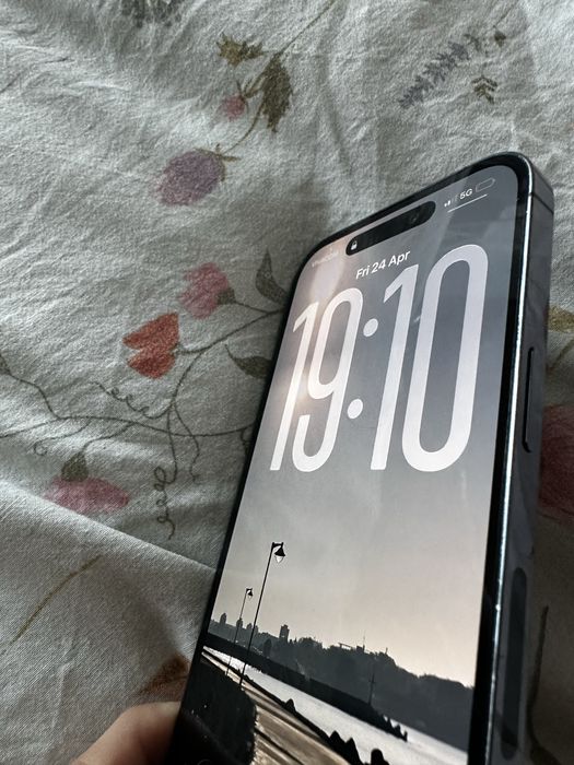 Iphone 14 pro 128 gb