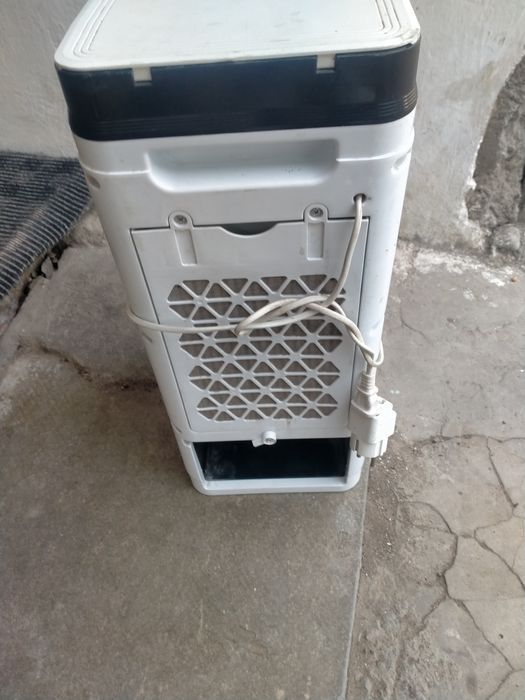 Водяной кондиционер