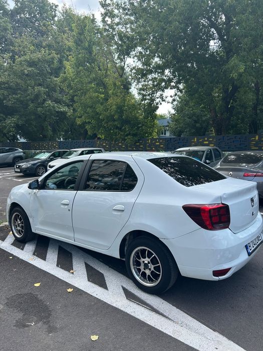 DACIA Logan 2017 — imagine 5