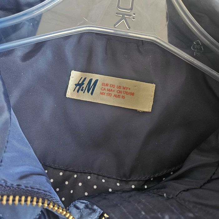 H&M пролетно яке, 12- 14 год.