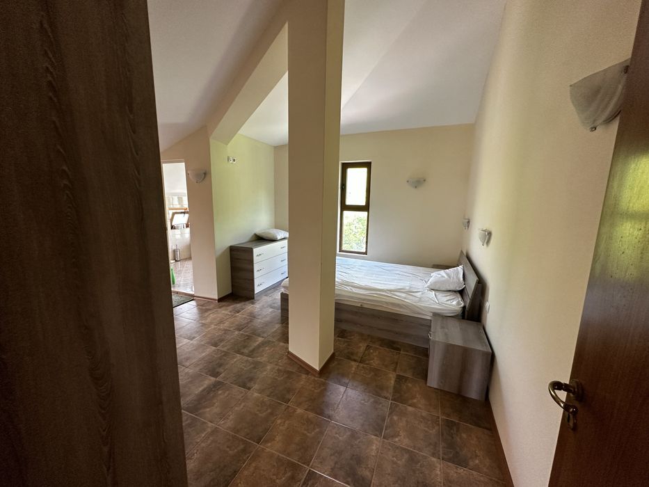 Продава се Етаж от къща в Свети Влас - 192 кв.м за 1068 €/кв.м - Снимка #10