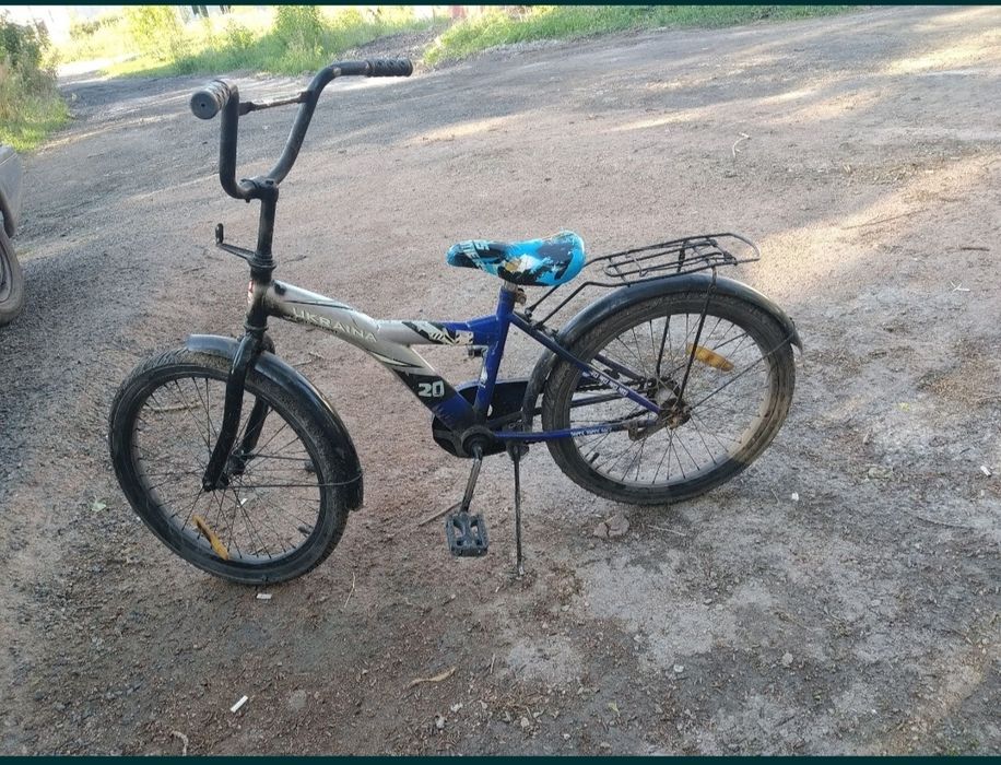 Продам велосипед