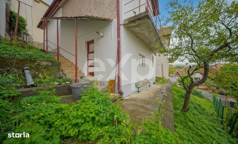 Casa in zonei Șchei – Strada Cotun, nr. 9