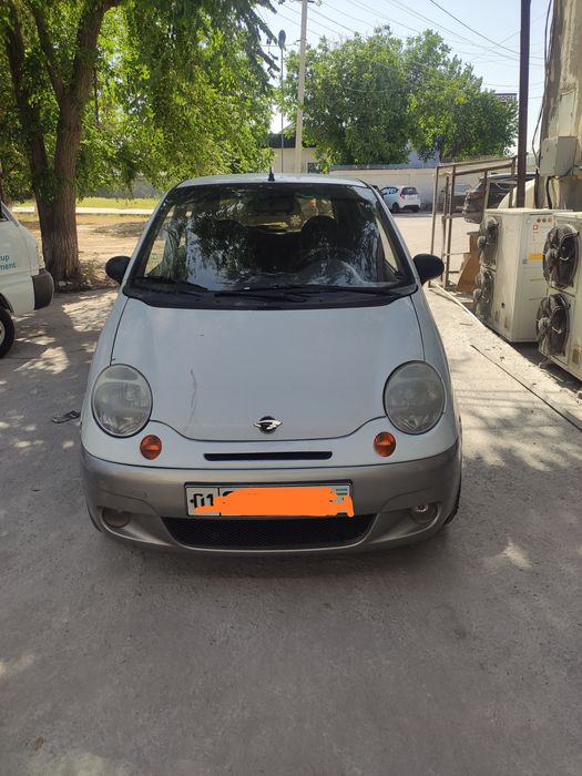 Matiz best 2011 kanditsanerli