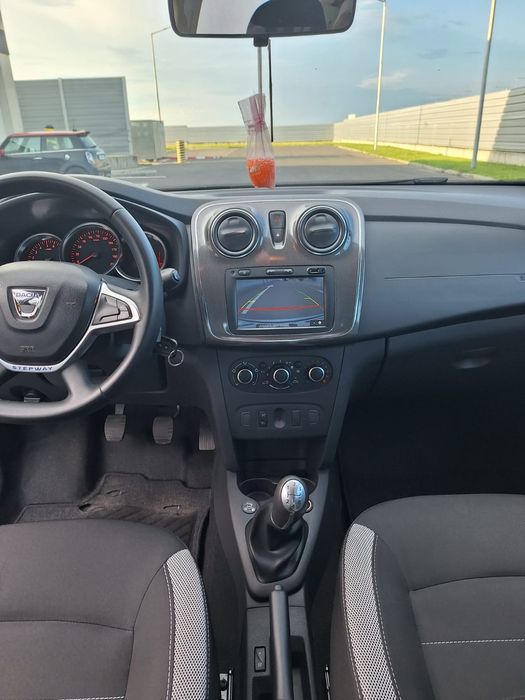 Dacia Sandero Stepway 2020 - 1.0 Benzină + Gpl!