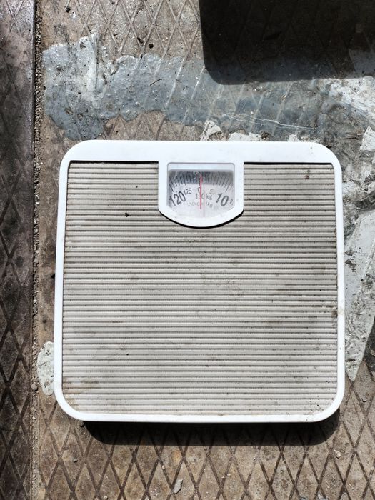 Весы электронные торговые