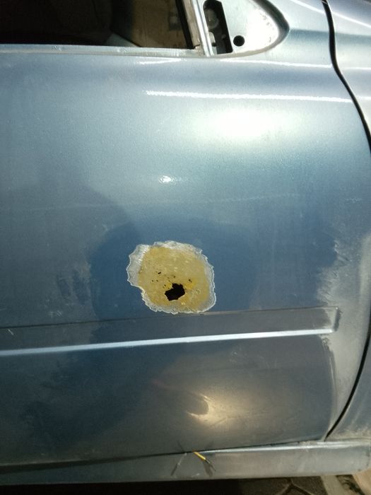 Ремонт бамперов и кузова