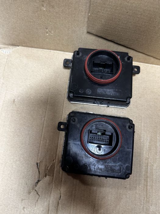 Modul led skoda vw seat audi.cod:4g0907697.d.4g0907697.j.