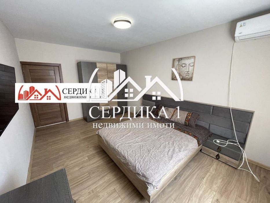 Продава се Четиристаен апартамент в София, Сердика - 100 кв.м за 1706 €/кв.м - Снимка #11