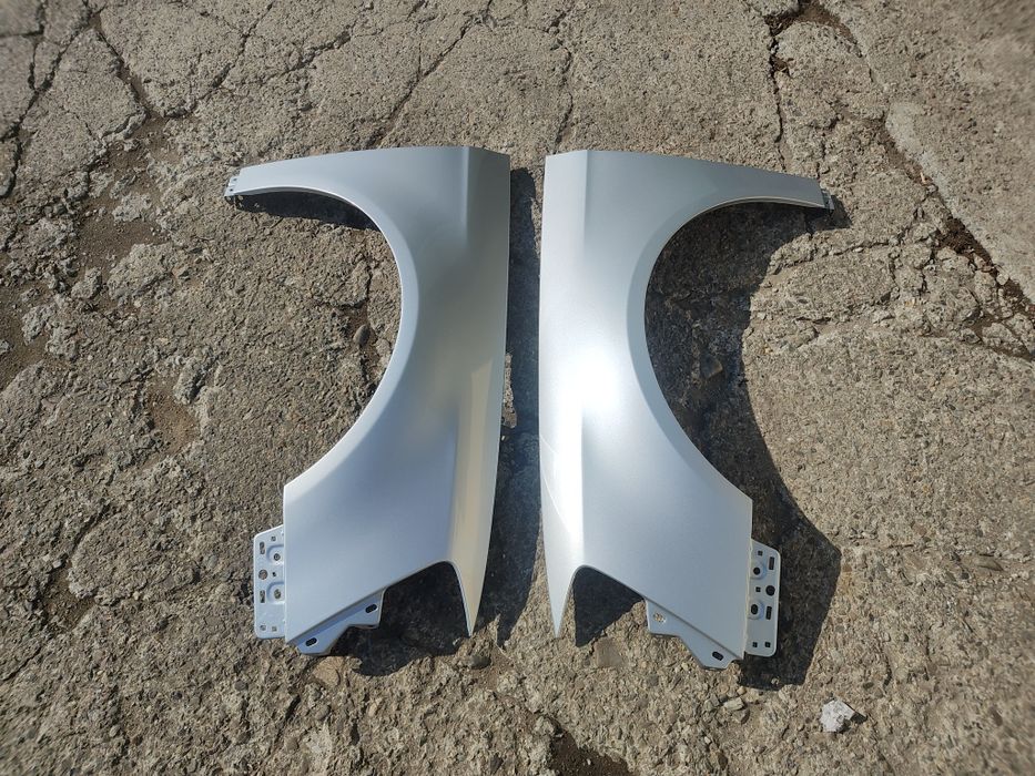 Aripa Vw Passat b6 gri La7w