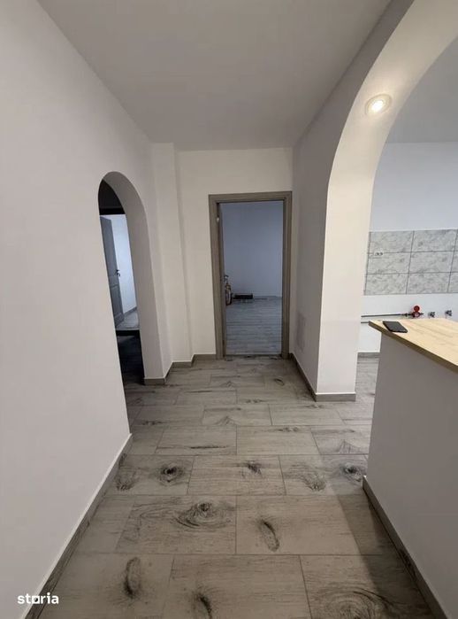 Ap. 3 Camere- Tei, Prima Inchiriere, Pet-Friendly, 80 Mp Utili