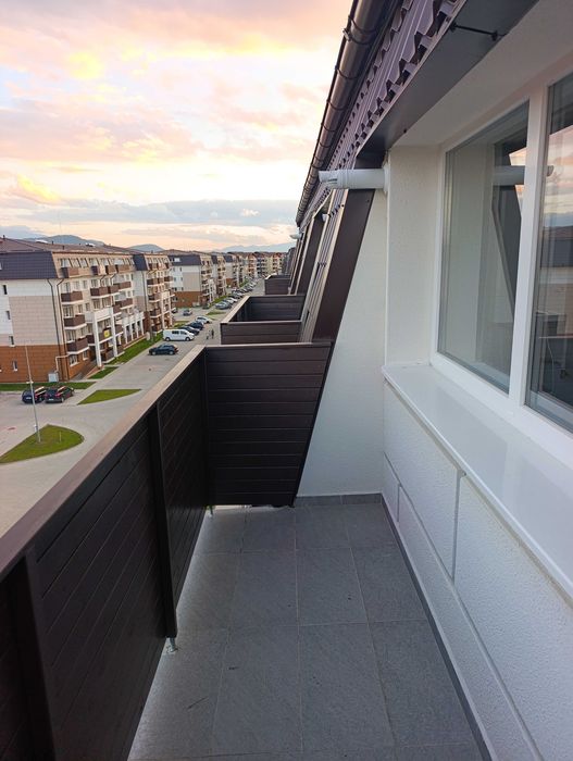 Apartament 2 camere in imobil tip vila / Subcetate City 2/ Intabulat