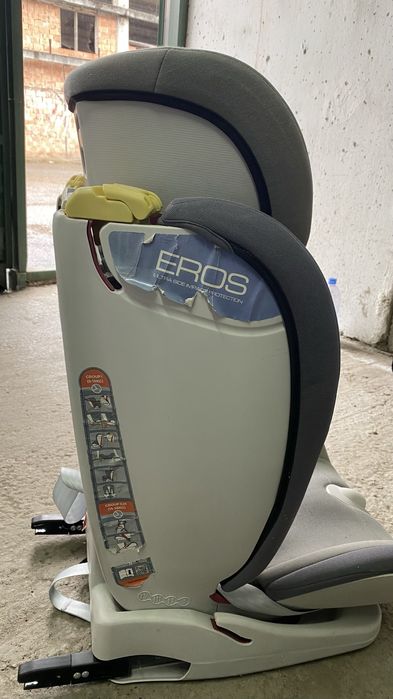 Vând scaun mașină pentru copii