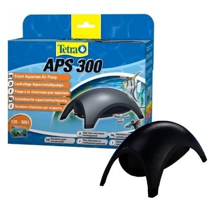Compresor Tetra APS 300, 2x300l/hx4.5W