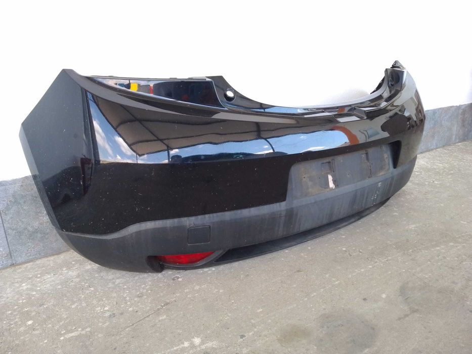 Bara spate Renault Megane 3 Hatchback