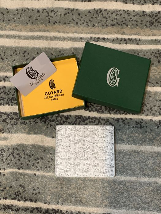 Portofele Goyard