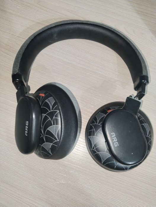 Наушники ARG A12