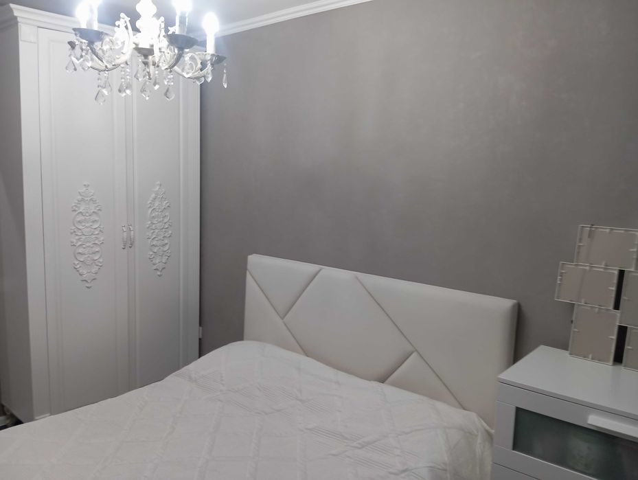 Продам 3-х комнатную на КШТ