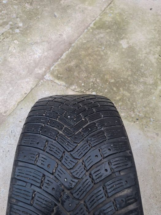 Шины continental