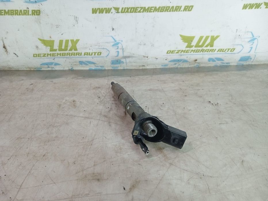Injector 3.0 cdi om642 A6420700587 0445115027 Mercedes-Benz Sprinter