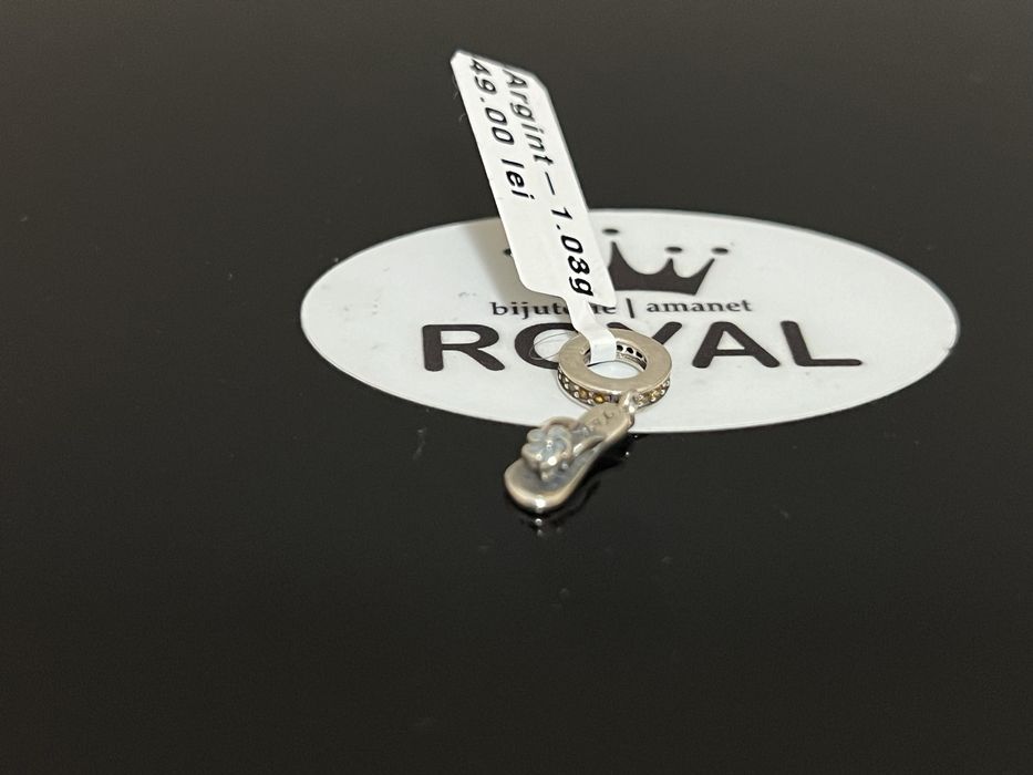 Bijuteria Royal CB : Pandant argint 925
