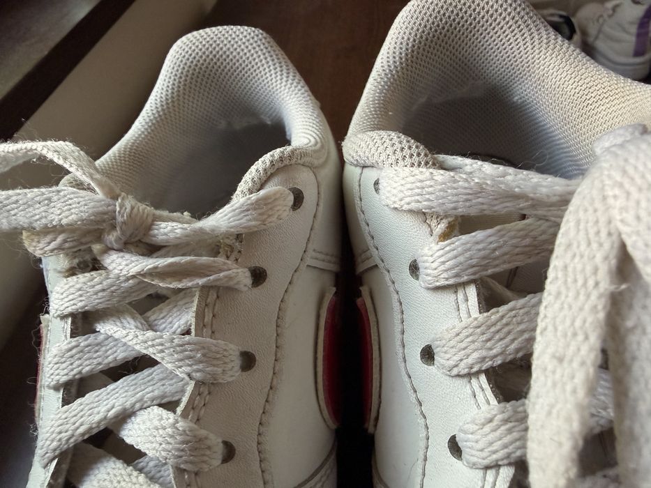Adidasi Nike 38