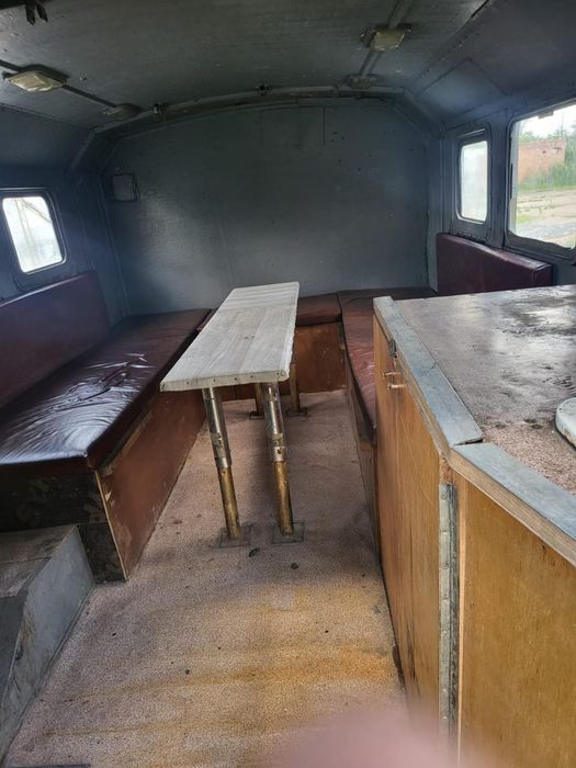 Продам газ 66 на ходу