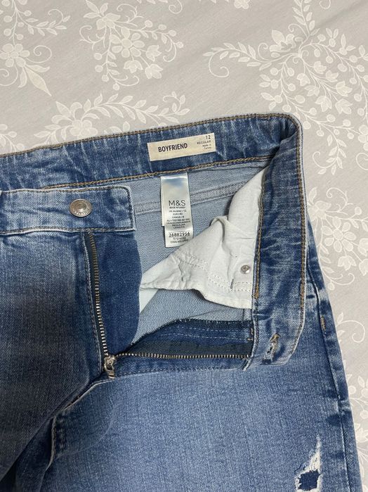 Blugi dama mark and spencer