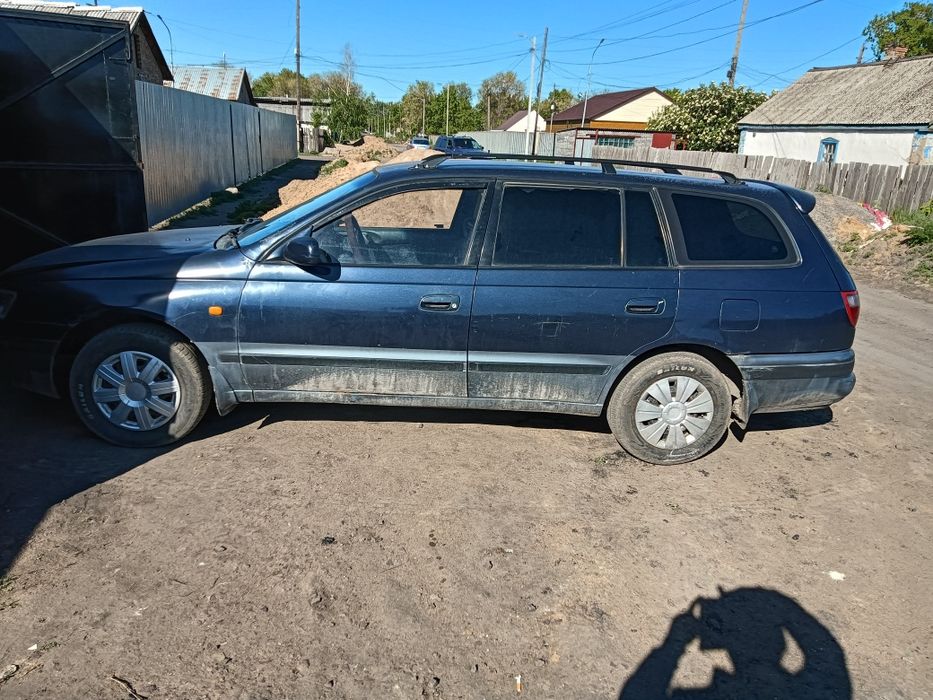 Продам автомобиль