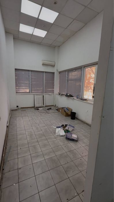 Катартал / Перекресток Шухрат 2 этажа / 536м2