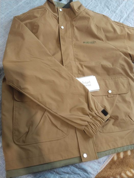 Мужская ветровка